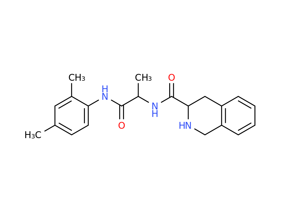 Structure Amb5634877