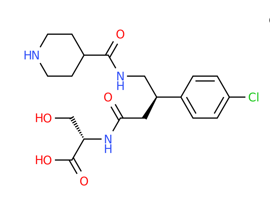 Structure Amb5635242