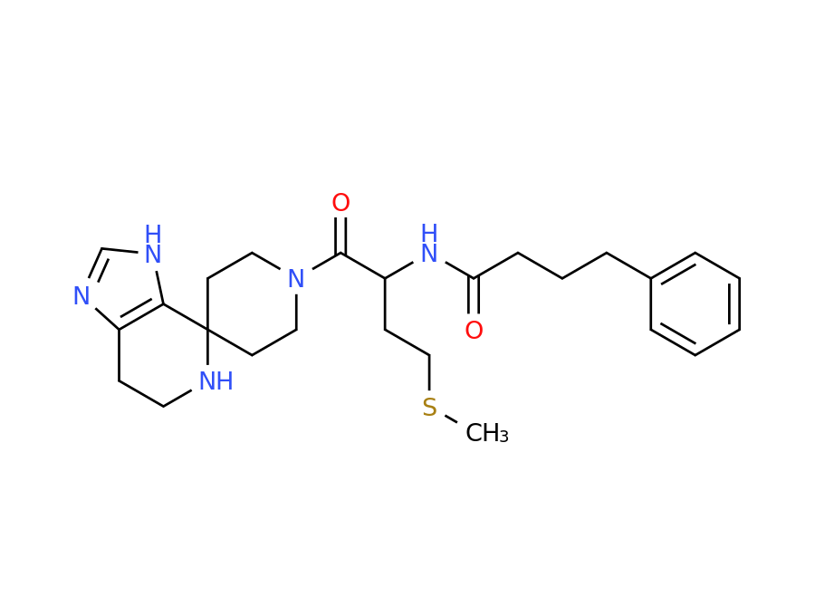 Structure Amb5635300