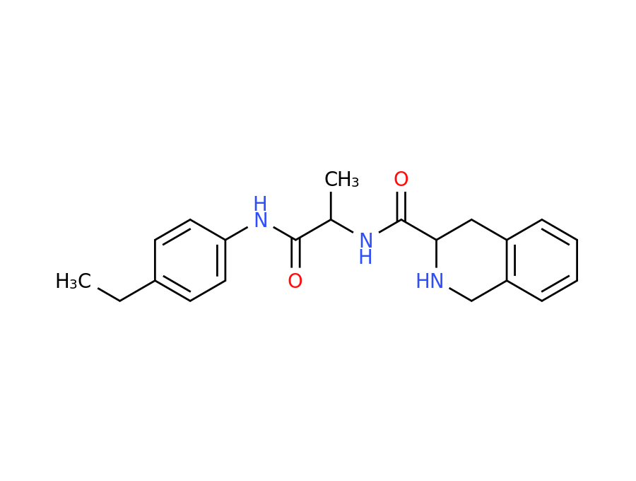 Structure Amb5635319