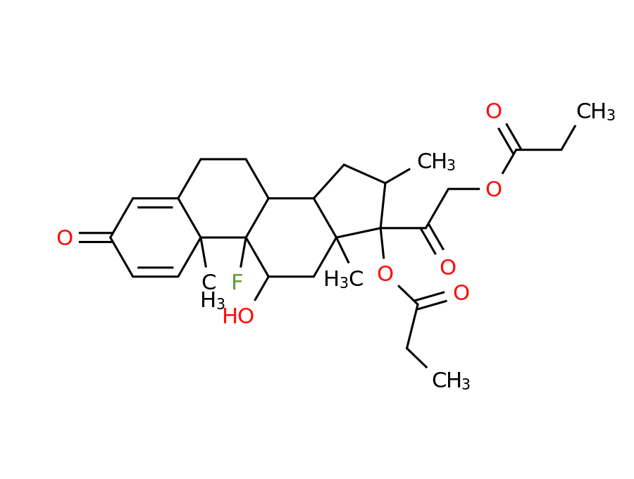 Structure Amb5635474