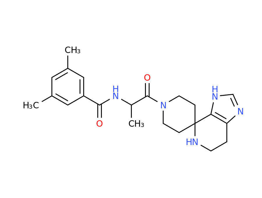 Structure Amb5635689