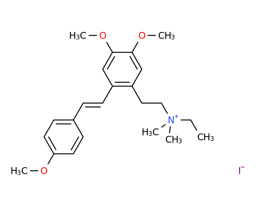 Structure Amb5635714