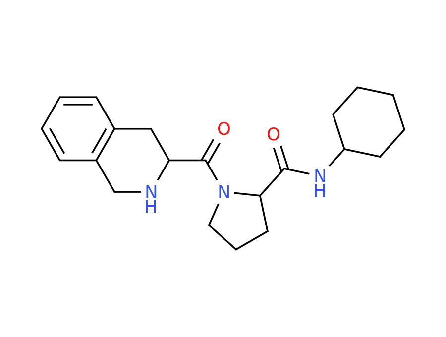 Structure Amb5635769