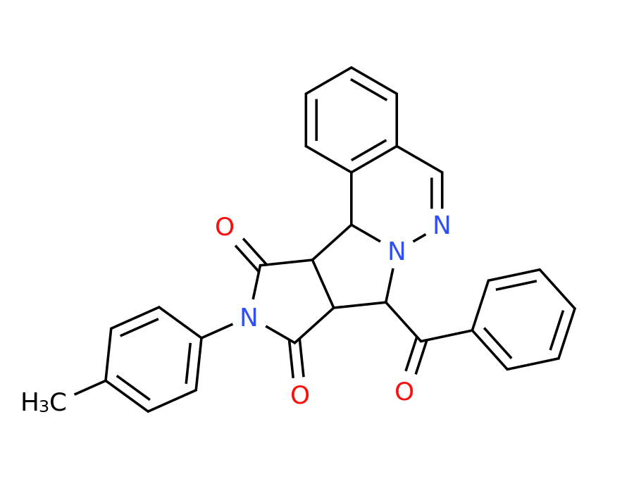 Structure Amb5635848