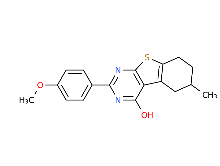 Structure Amb5636194