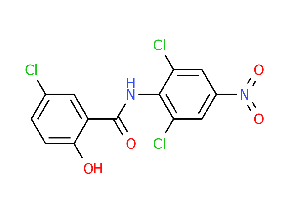 Structure Amb5636646