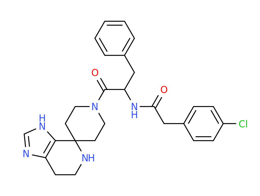 Structure Amb5636699