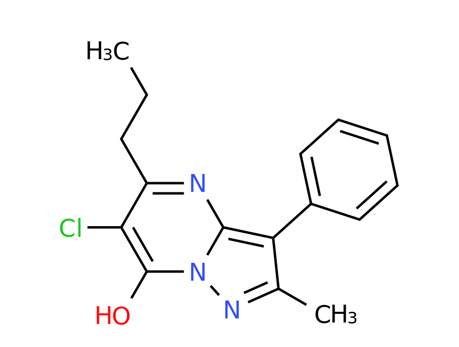 Structure Amb5636732