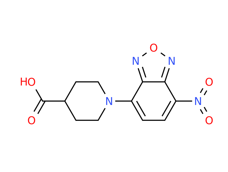 Structure Amb5637026