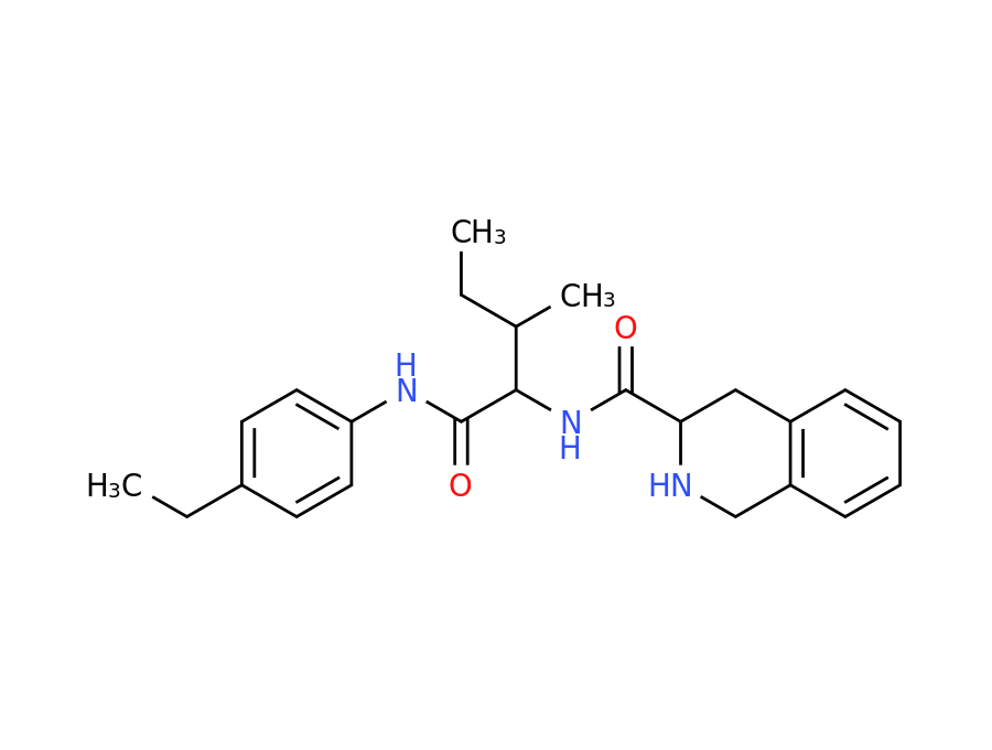 Structure Amb5637215