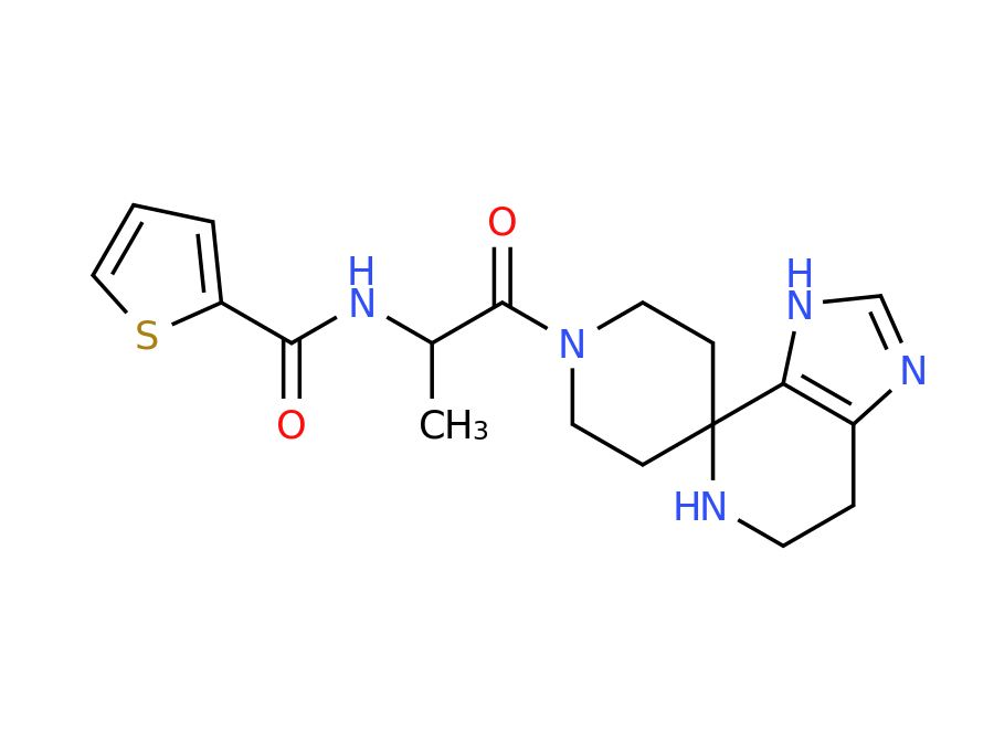 Structure Amb5637284