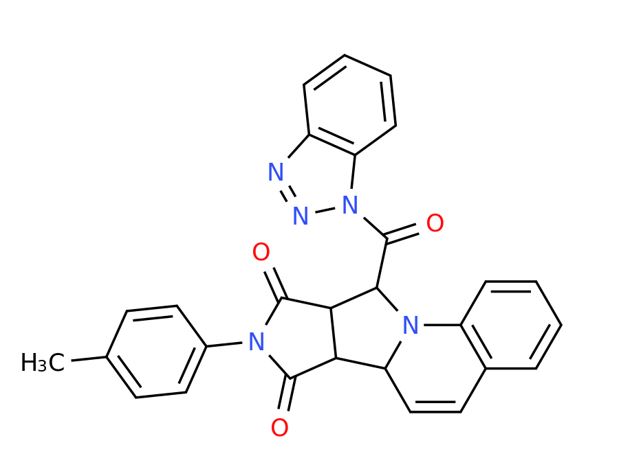 Structure Amb5637572