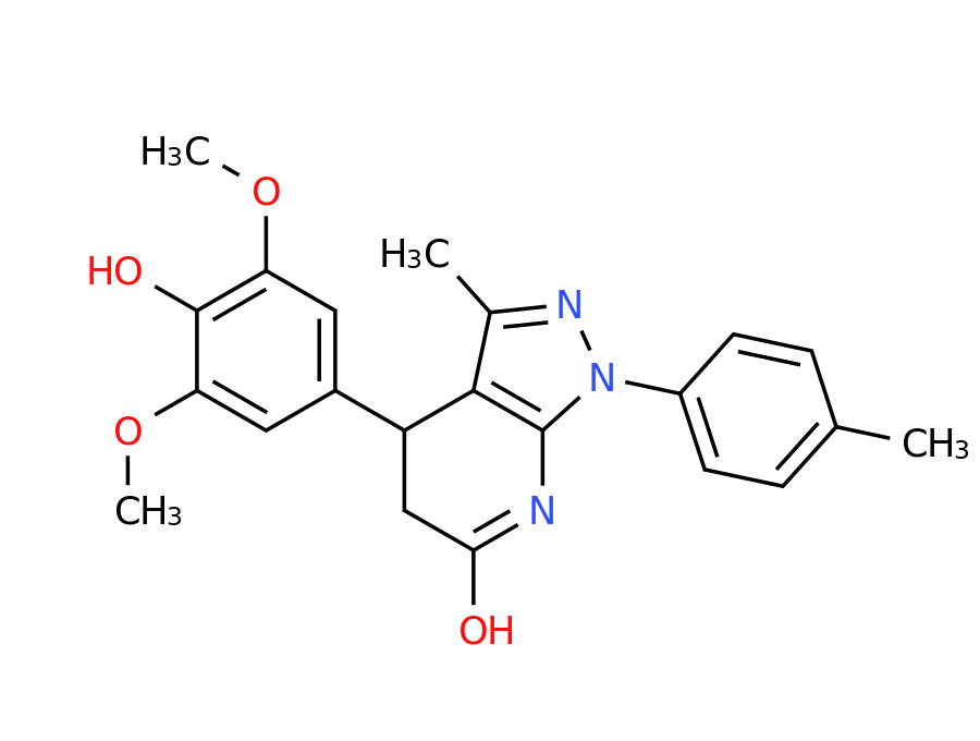 Structure Amb5637620