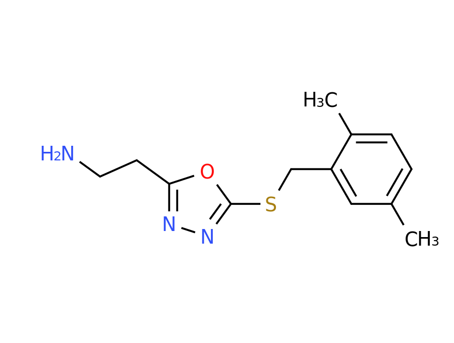 Structure Amb5638009