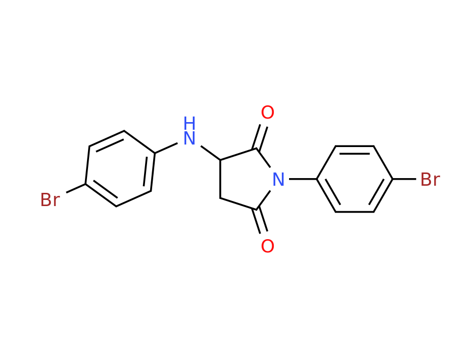 Structure Amb5638068