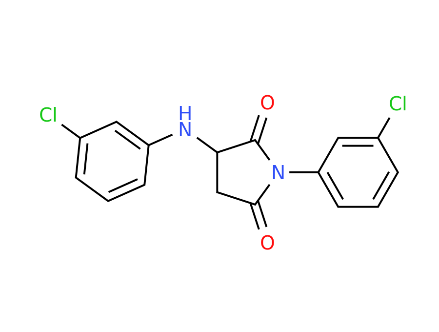 Structure Amb5638074