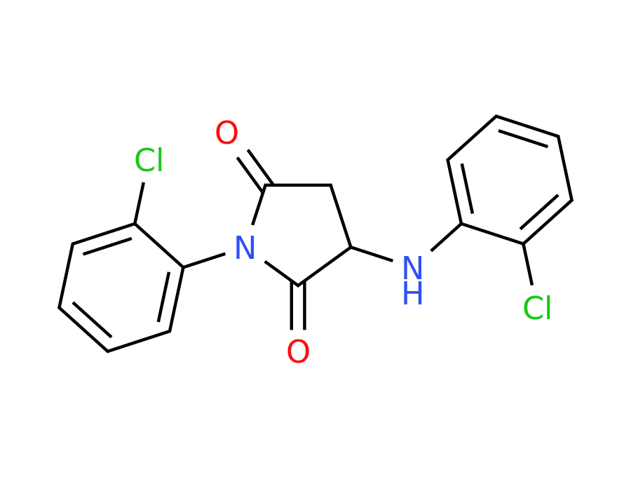 Structure Amb5638075