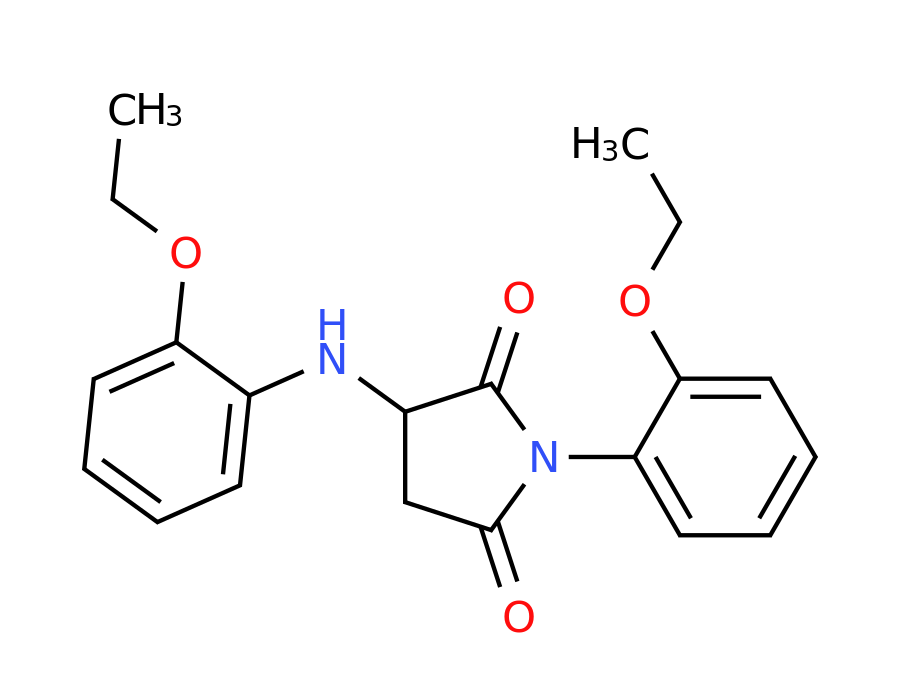 Structure Amb5638077