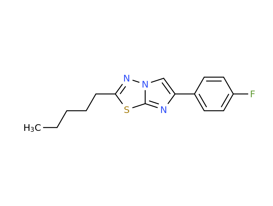 Structure Amb5638159