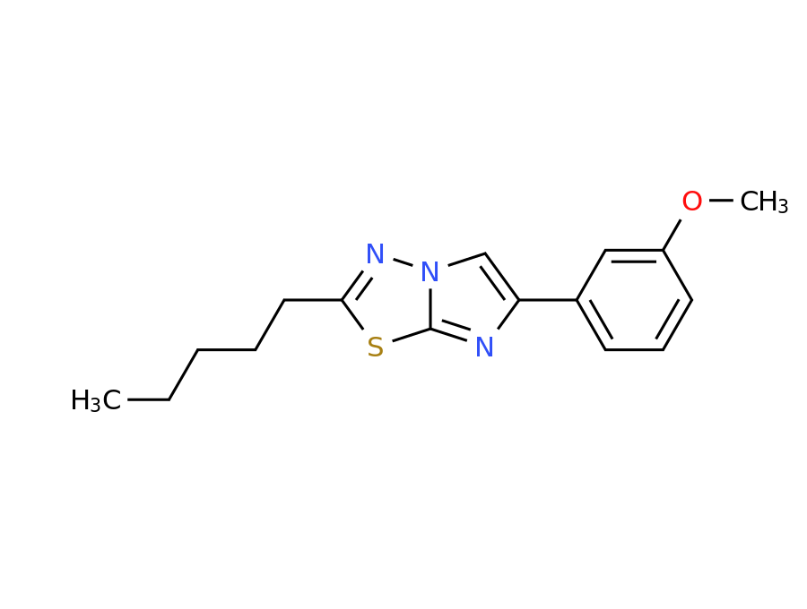 Structure Amb5638160