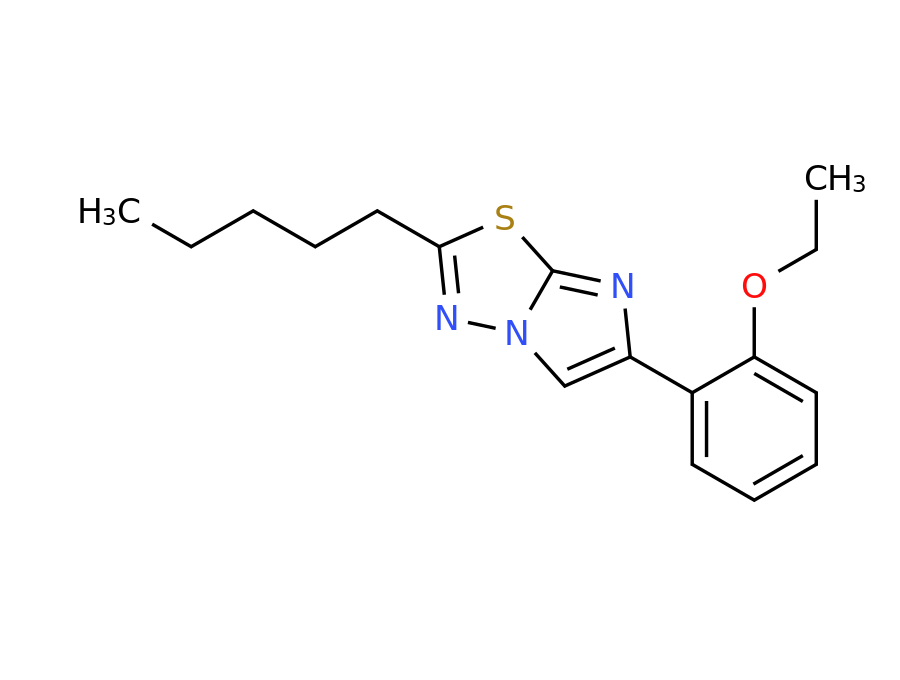 Structure Amb5638161