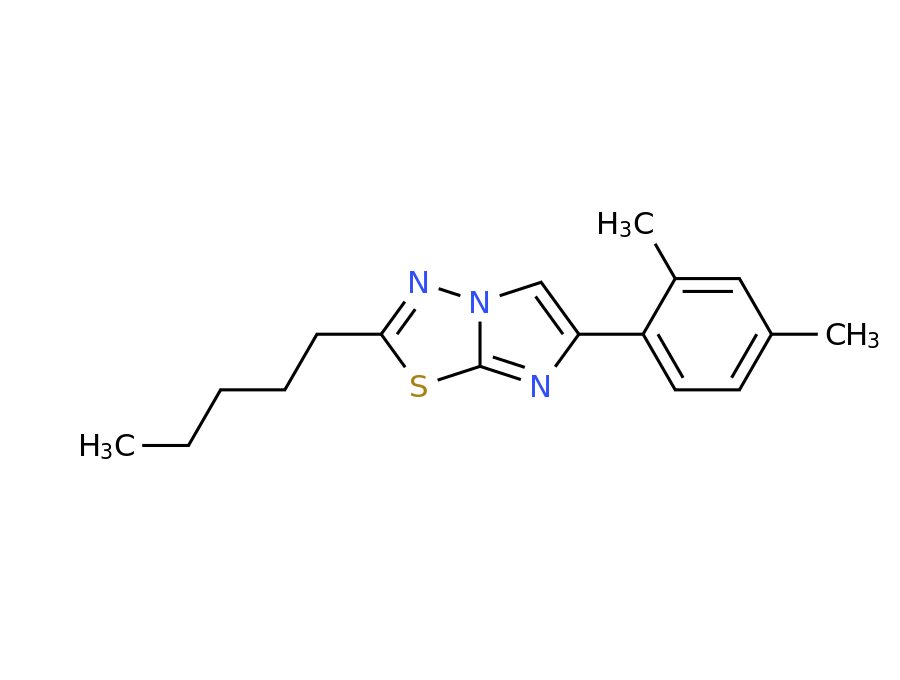 Structure Amb5638162