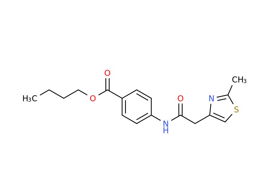 Structure Amb5638191