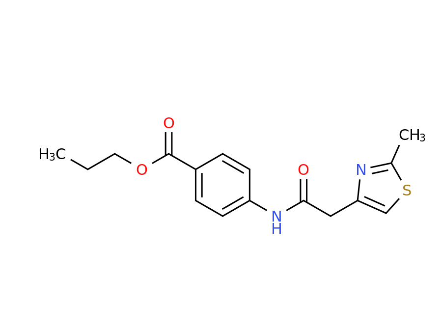 Structure Amb5638192