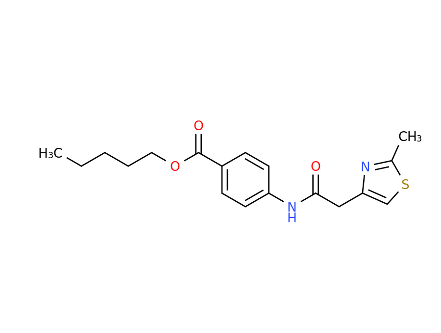 Structure Amb5638193