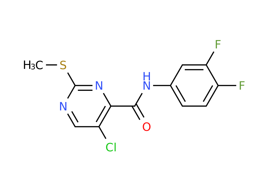 Structure Amb5638282