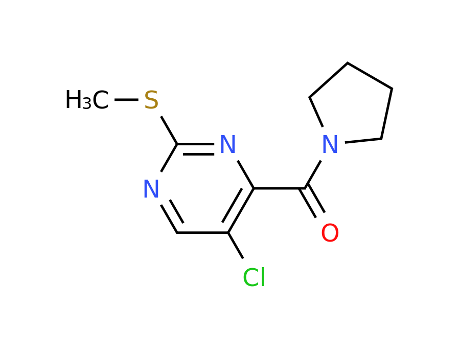 Structure Amb5638290