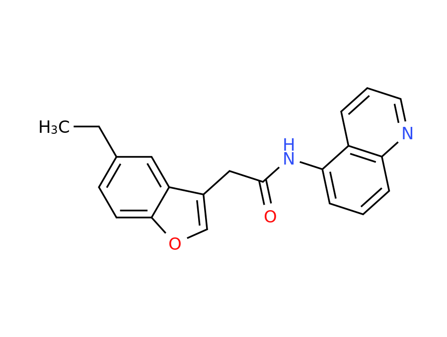 Structure Amb5638400