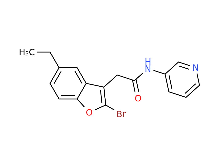 Structure Amb5638402