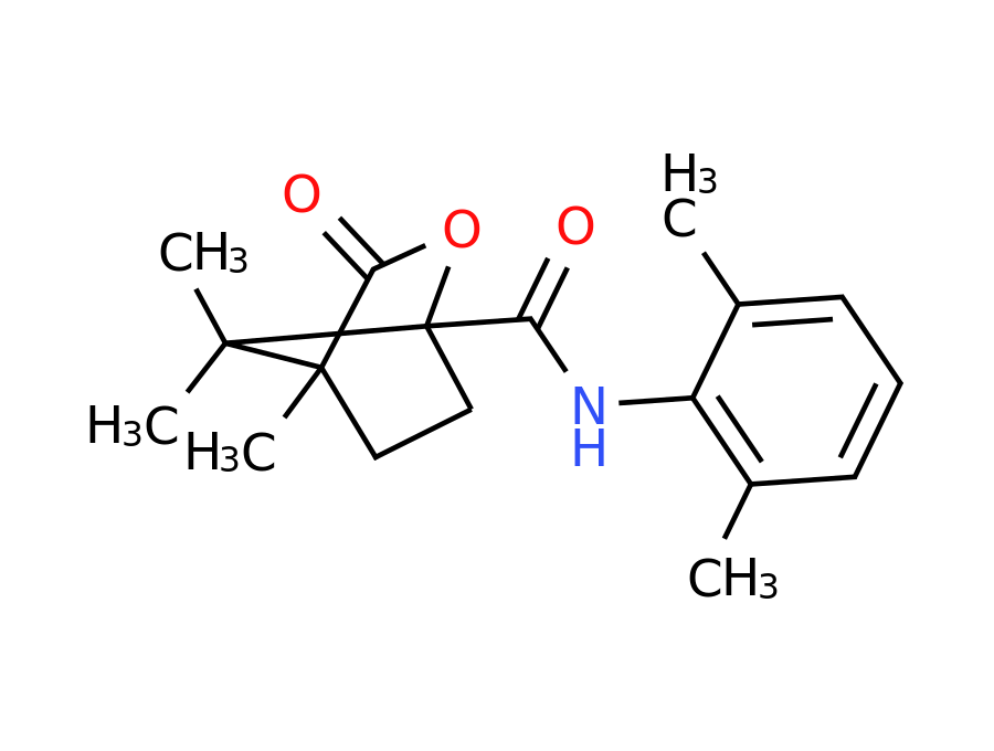 Structure Amb5638408