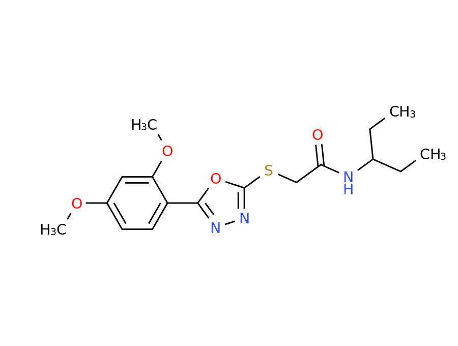 Structure Amb5640