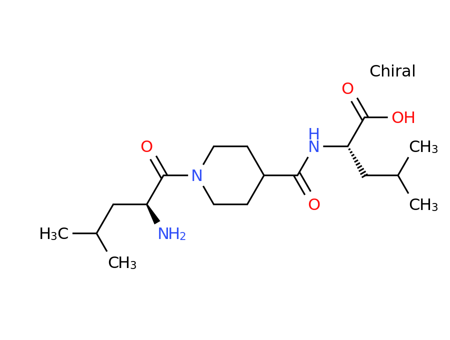 Structure Amb564305