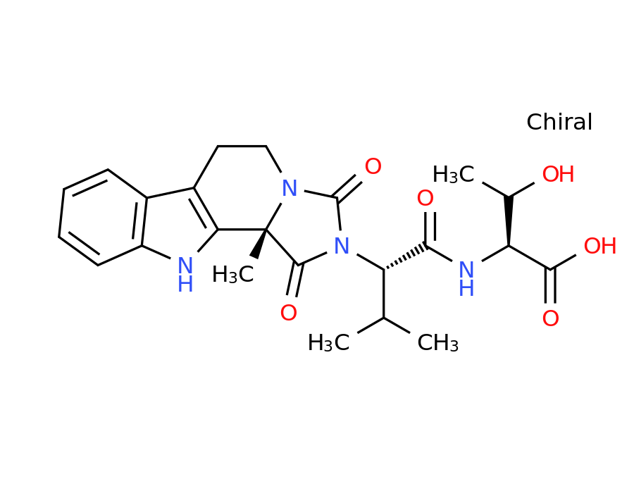 Structure Amb564454