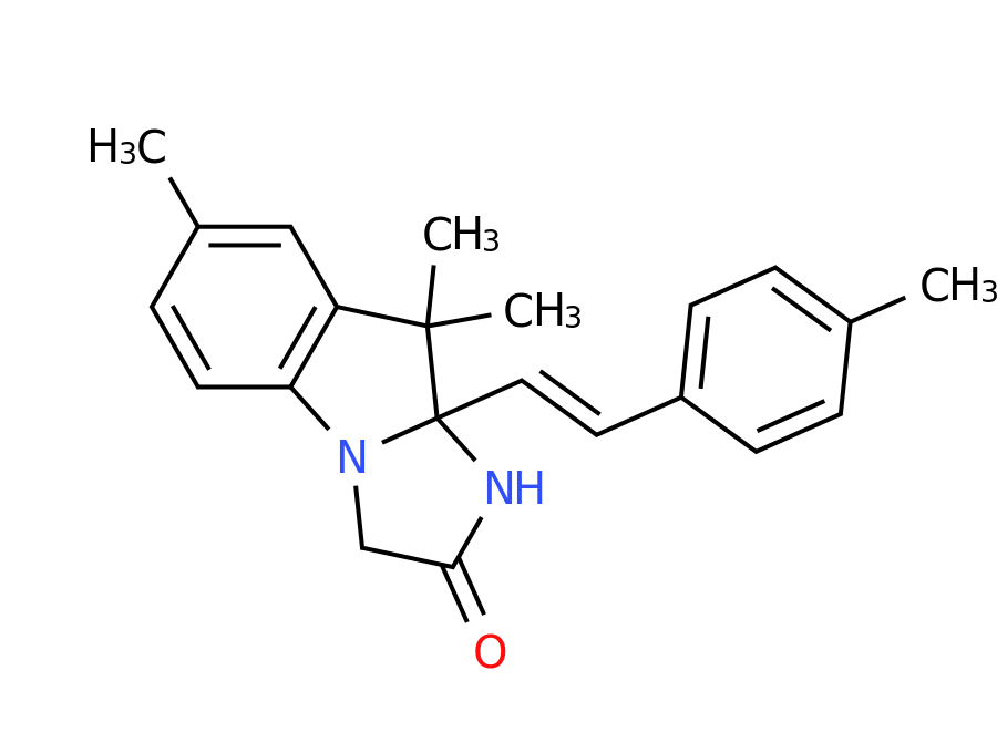 Structure Amb564459