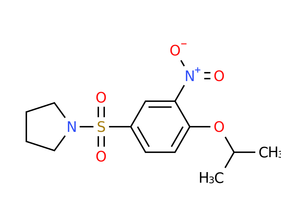 Structure Amb5646184