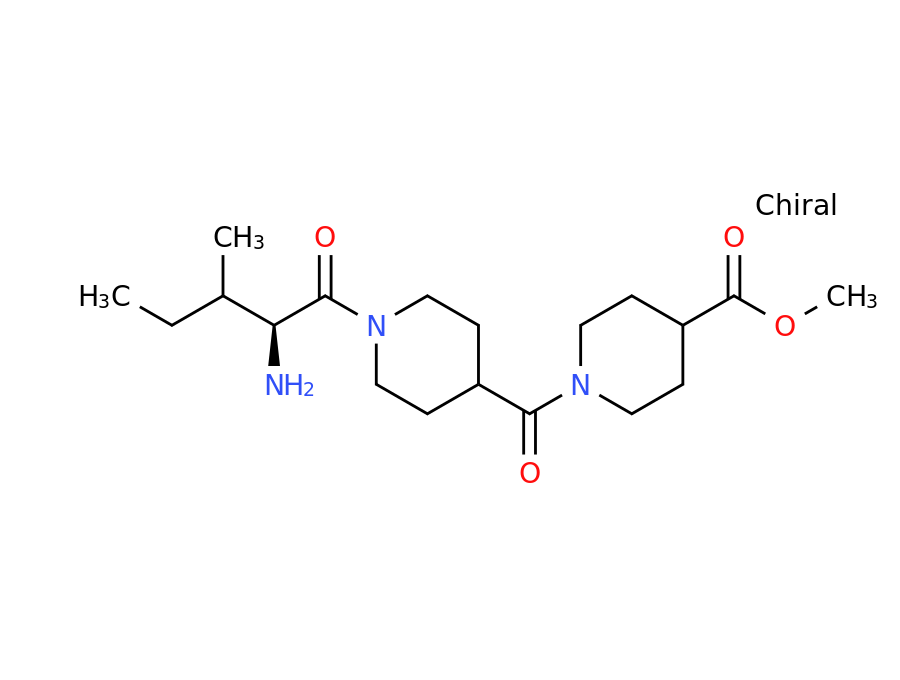 Structure Amb564878