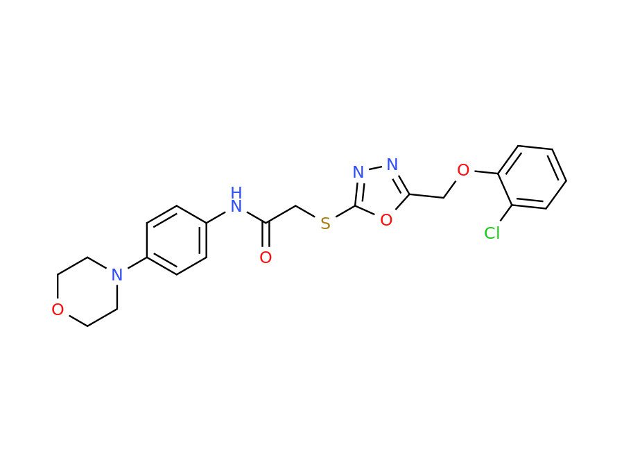 Structure Amb5649244