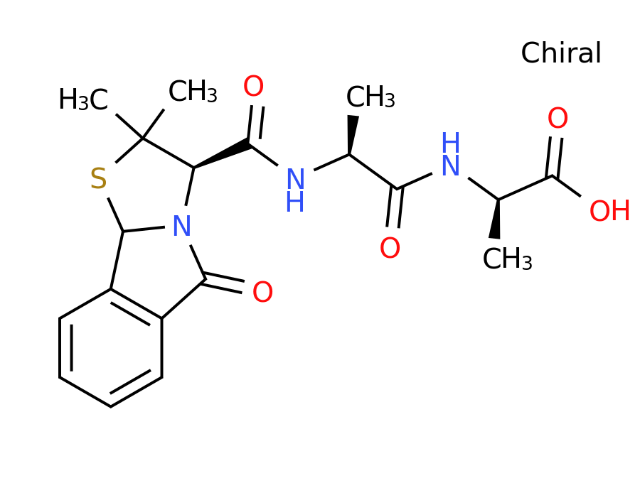 Structure Amb564969