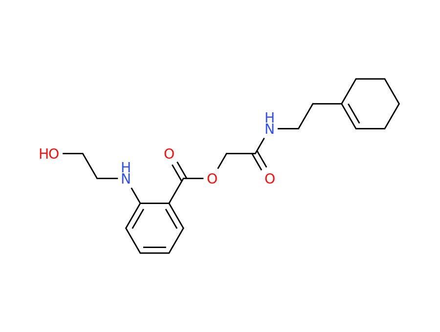 Structure Amb5649818