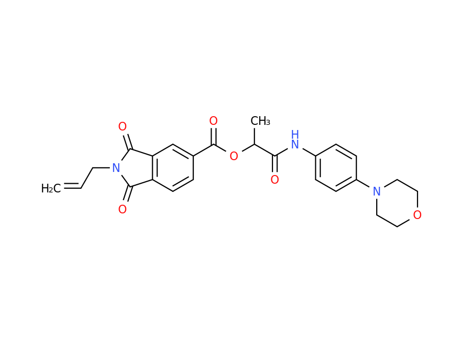 Structure Amb5651303