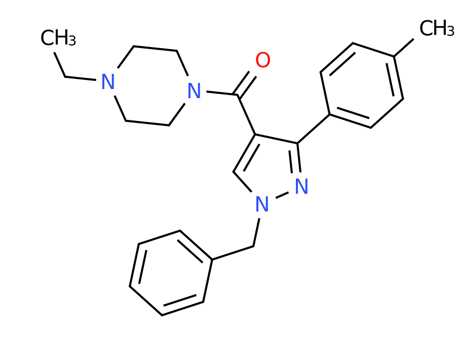 Structure Amb56515