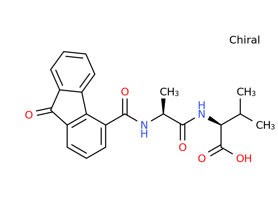 Structure Amb565163