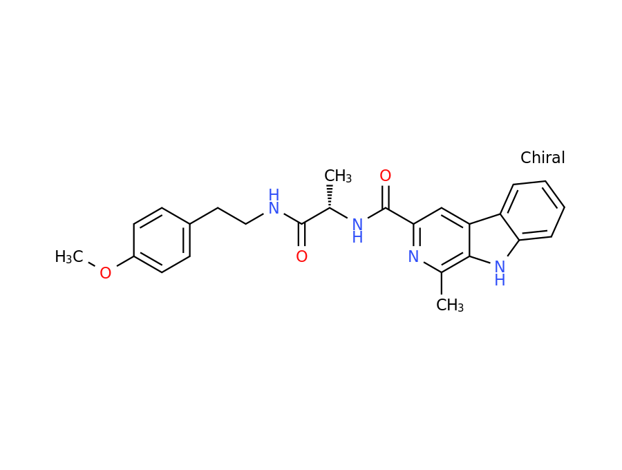 Structure Amb565262