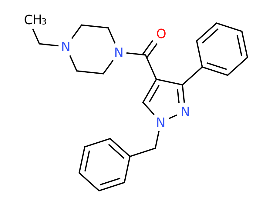 Structure Amb56533