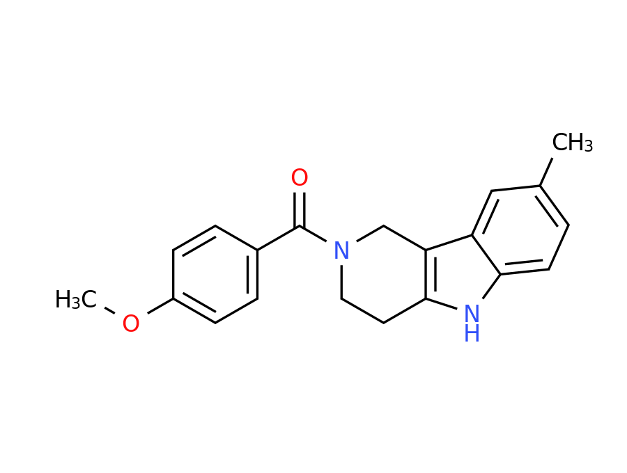 Structure Amb565506